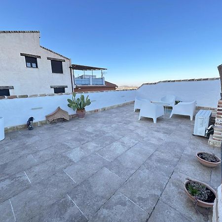 Casa Entre Molinos Villa Consuegra Dış mekan fotoğraf