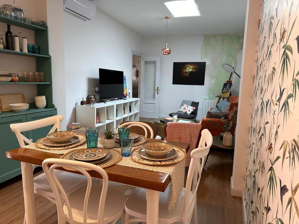 Casa Entre Molinos Villa Consuegra Dış mekan fotoğraf