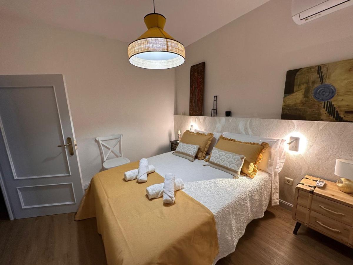 Casa Entre Molinos Villa Consuegra Dış mekan fotoğraf