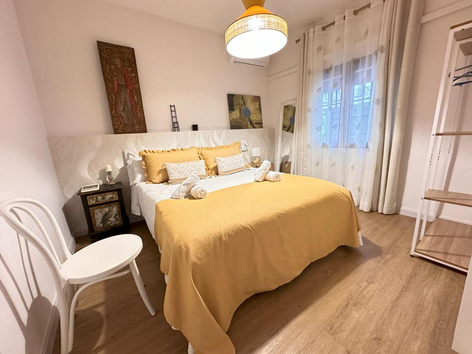 Casa Entre Molinos Villa Consuegra Dış mekan fotoğraf