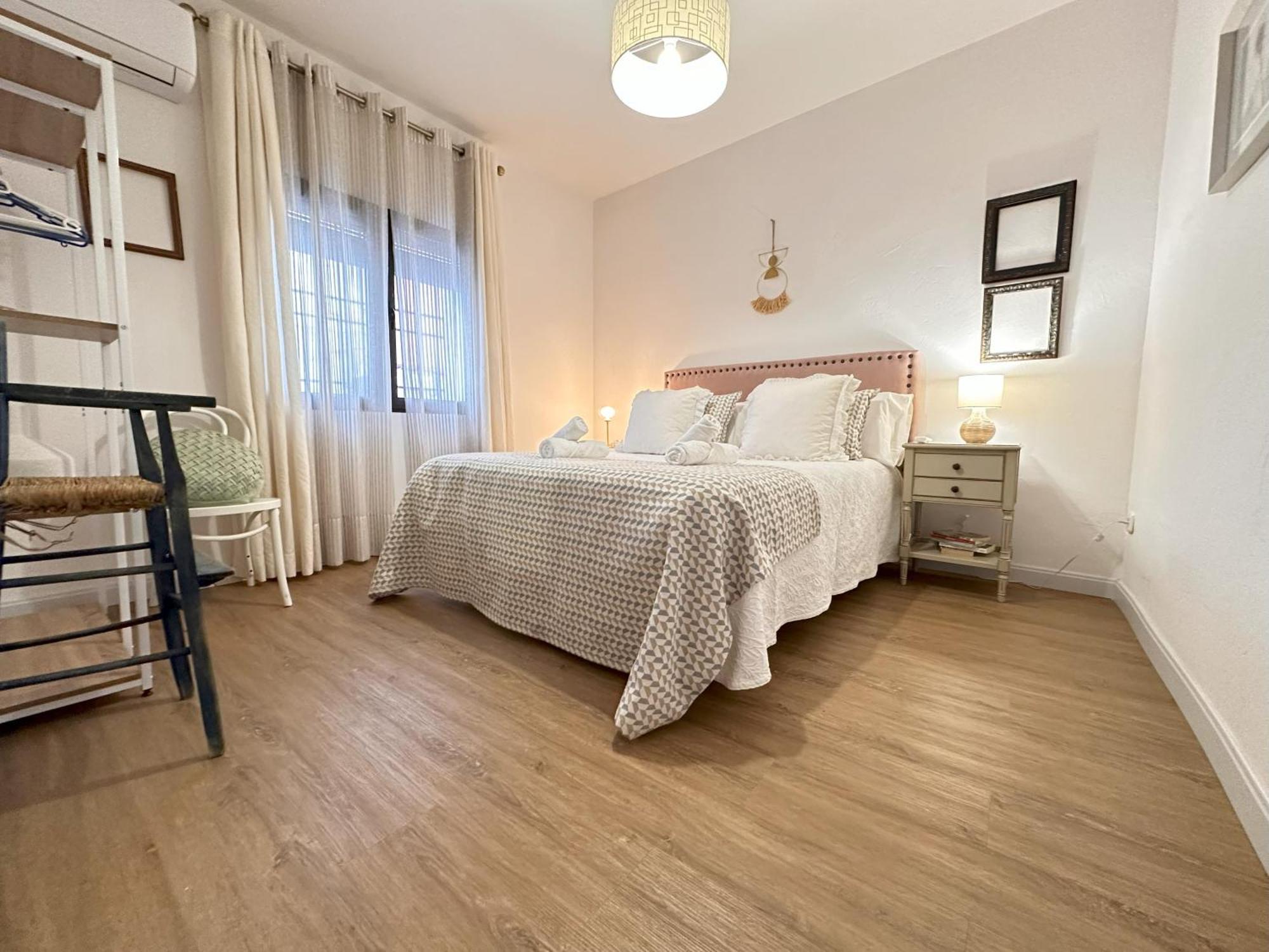 Casa Entre Molinos Villa Consuegra Dış mekan fotoğraf