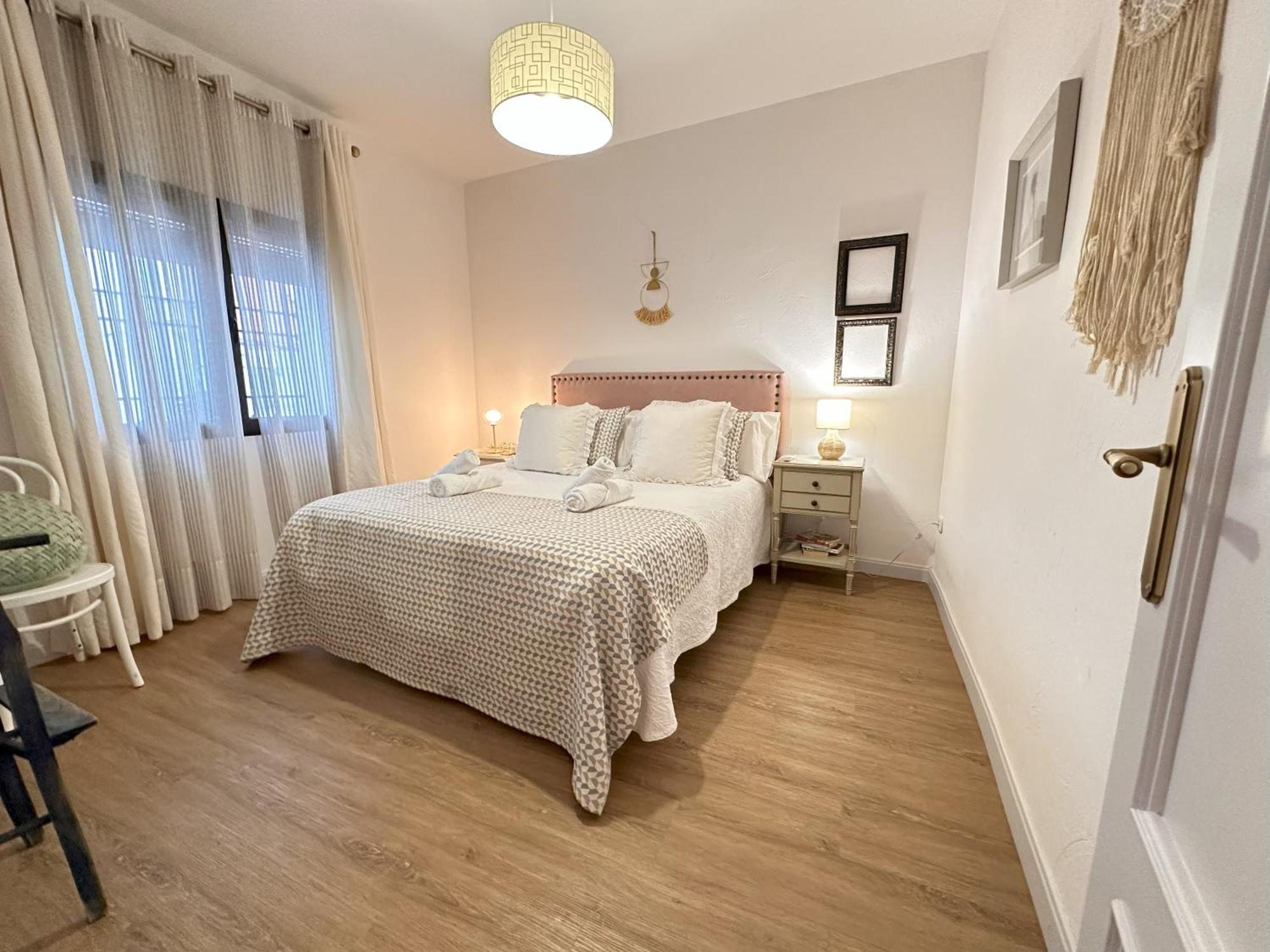 Casa Entre Molinos Villa Consuegra Dış mekan fotoğraf