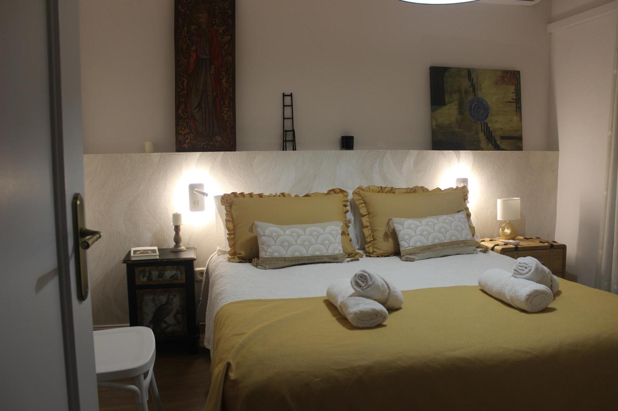 Casa Entre Molinos Villa Consuegra Dış mekan fotoğraf